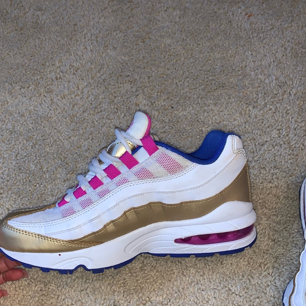 Air max 95 - Picture 2 of 4